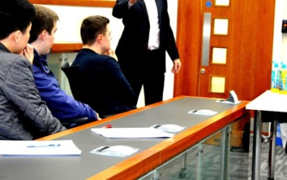 Dixon’s Logistics Director Shares his ‘Know-How’
