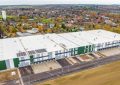 Garbe Industrial achieves full occupancy in East Holstein, Germany